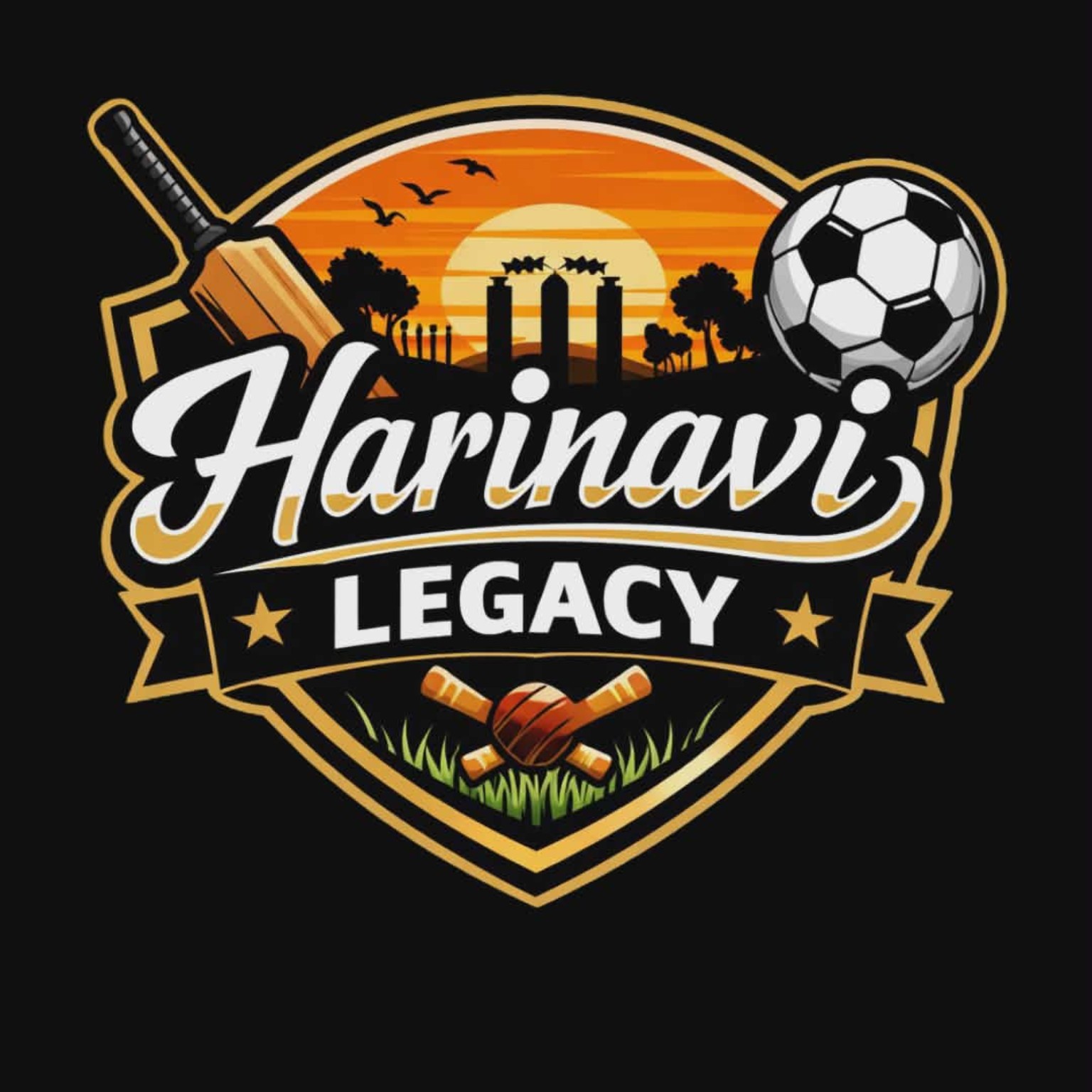 Harinavi Legacy